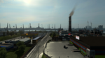 Тестирование Туман 2.0 для ETS2 Тестирование Туман 2.0 для ETS2