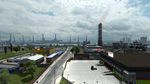 Тестирование Туман 2.0 для ETS2 Тестирование Туман 2.0 для ETS2