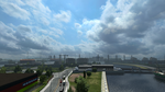 Тестирование Туман 2.0 для ETS2 Тестирование Туман 2.0 для ETS2
