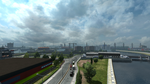 Тестирование Туман 2.0 для ETS2 Тестирование Туман 2.0 для ETS2