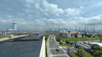 Тестирование Туман 2.0 для ETS2 Тестирование Туман 2.0 для ETS2