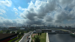 Тестирование Туман 2.0 для ETS2 Тестирование Туман 2.0 для ETS2