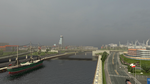 Тестирование Туман 2.0 для ETS2 Тестирование Туман 2.0 для ETS2