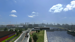 Тестирование Туман 2.0 для ETS2 Тестирование Туман 2.0 для ETS2