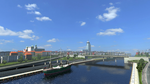 Тестирование Туман 2.0 для ETS2 Тестирование Туман 2.0 для ETS2