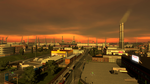 Тестирование Туман 2.0 для ETS2 Тестирование Туман 2.0 для ETS2