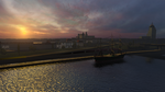 Тестирование Туман 2.0 для ETS2 Тестирование Туман 2.0 для ETS2