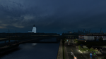 Тестирование Туман 2.0 для ETS2 Тестирование Туман 2.0 для ETS2