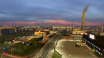Тестирование Туман 2.0 для ETS2 Тестирование Туман 2.0 для ETS2