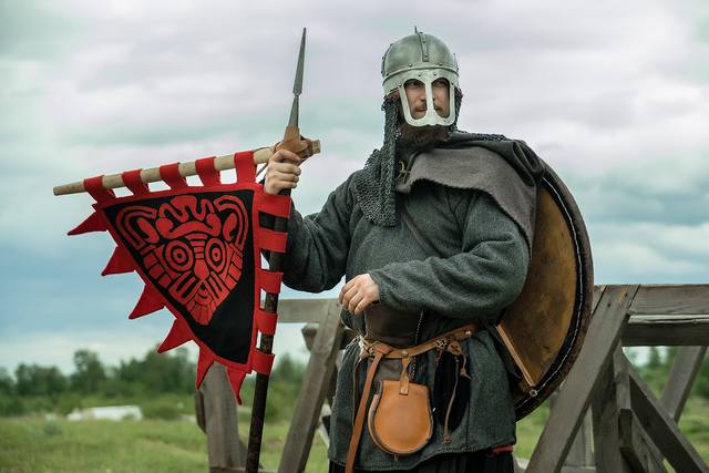 Военно-исторический фестиваль «Сибирский огонь»  - Страница 2 17653470_m