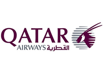 Qatar Airways: Путешествия для компаний от 2-х человек