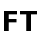 icon FT 1