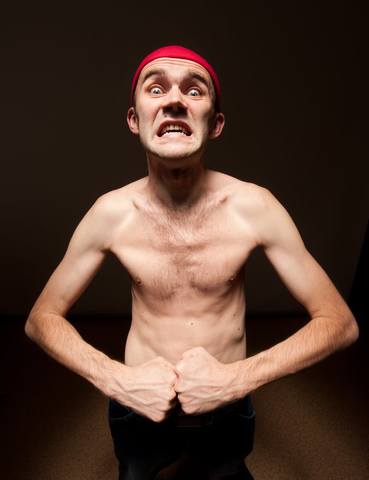Skinny-Boy-Showing-Biceps-Funny-Picture Skinny-Boy-Showing-Biceps-Funny-Picture
