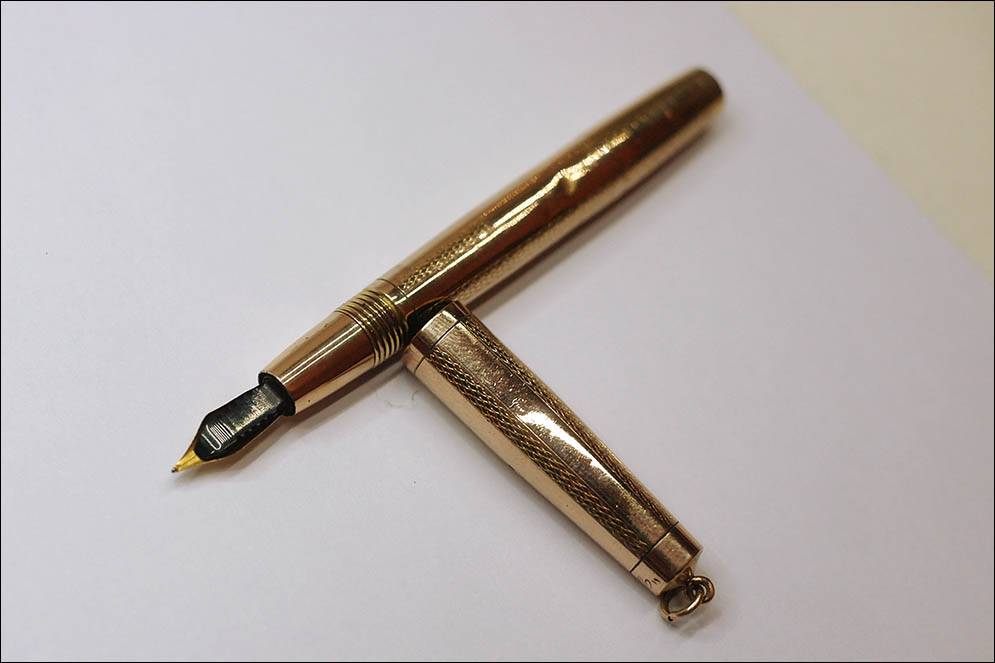 SAM 7861sm UnicGold1920s