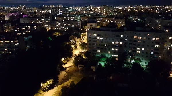 Публикувано изображение