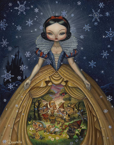 SNOW-WHITE bob SNOW-WHITE bob