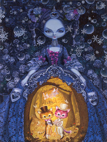 PUSSY-CAT bob PUSSY-CAT bob