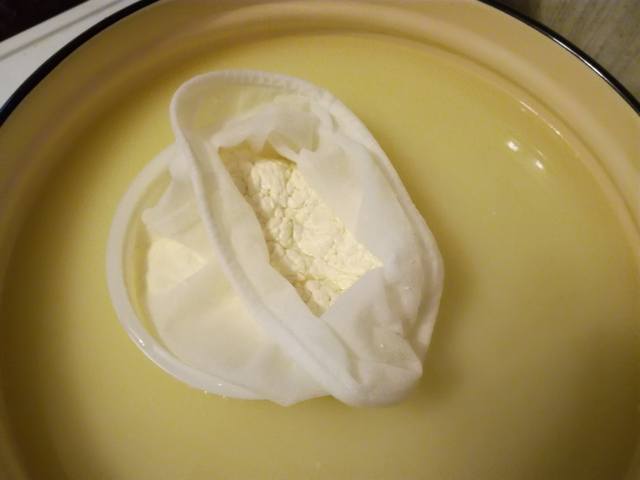 Сырные истории, или Сыроварня дома