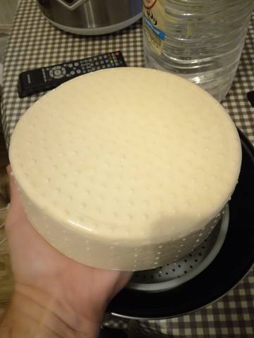 Сырные истории, или Сыроварня дома