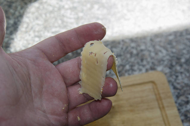 Сырные истории, или Сыроварня дома