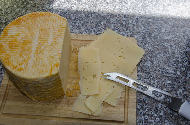 Сырные истории, или Сыроварня дома