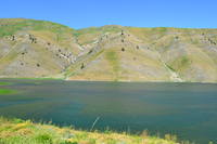 озеро Сусинген