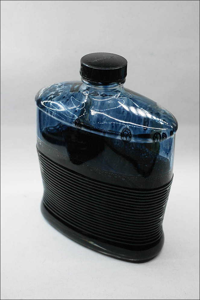 vtg Waterman ink