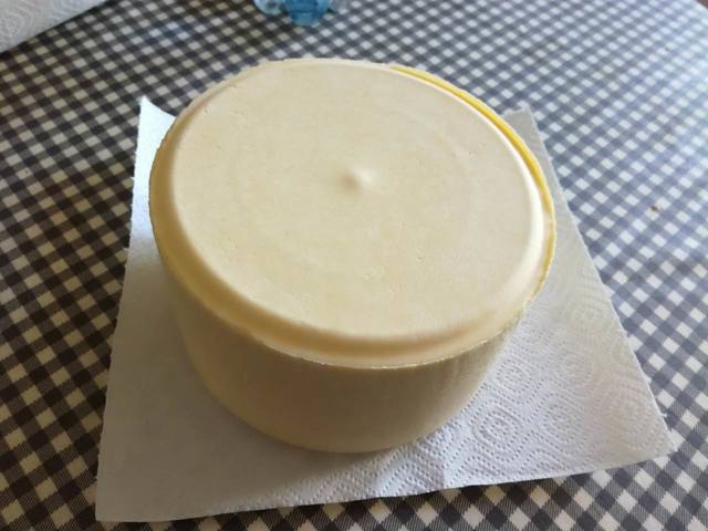 Сырные истории, или Сыроварня дома