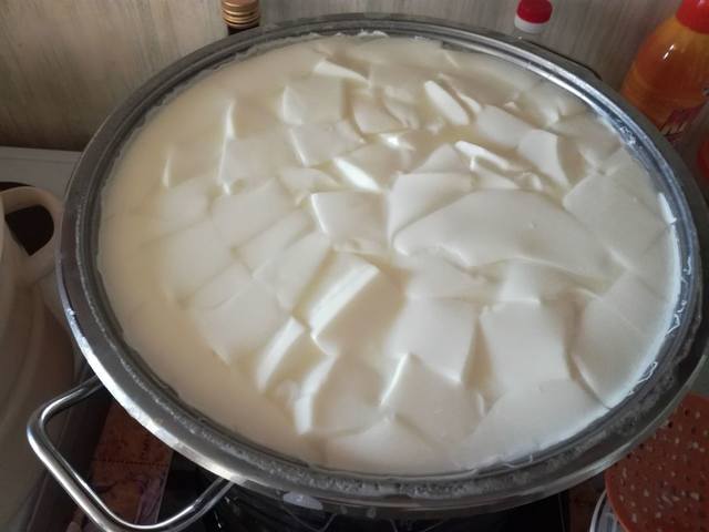 Сырные истории, или Сыроварня дома