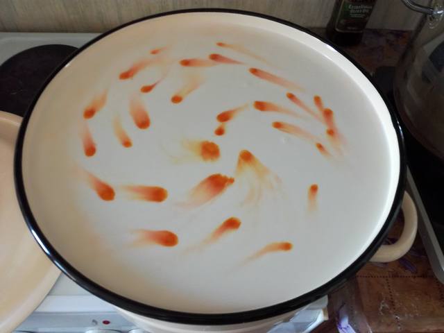 Сырные истории, или Сыроварня дома