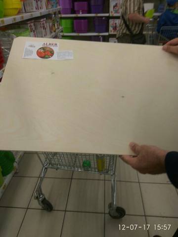 Где, что и когда купить в Москве