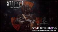 Military Stalker