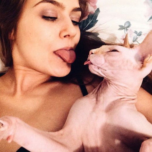 kitty