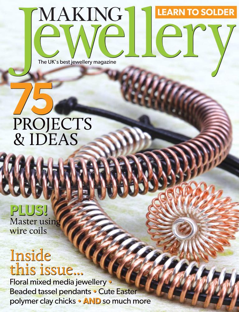 104 Making Jewellery 2017-04