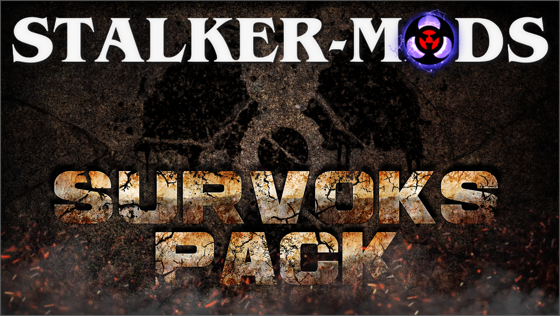Survoks Pack v3.0