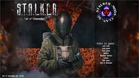 скрины с сайта stalker-mods.clan.su