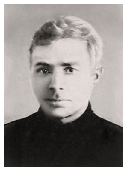 Кайгородов Михаил Дмитриевич