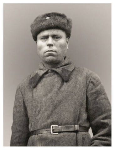 Большаков Андрей Васильевич