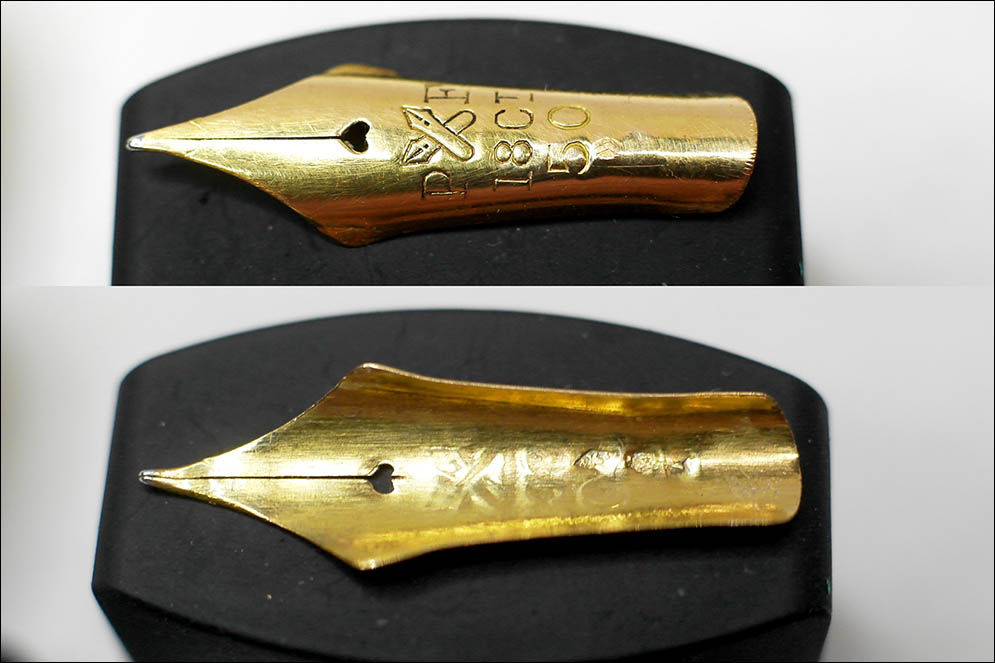 Bayard DeLuxe. Lenskiy.org