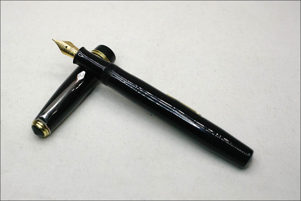 Bayard DeLuxe. Lenskiy.org