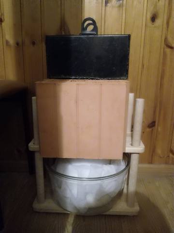 Сырные истории, или Сыроварня дома