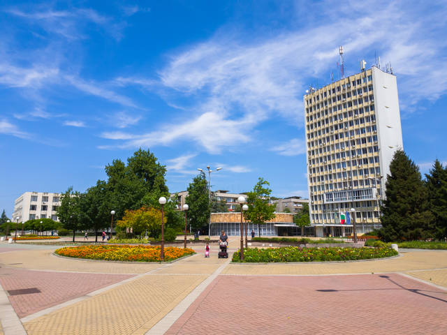 Публикувано изображение