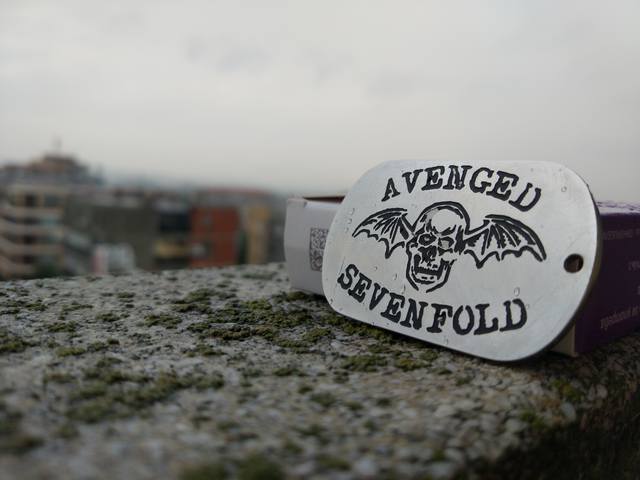 Публикувано изображение