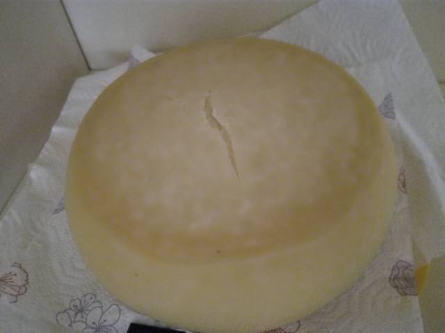 Сырные истории, или Сыроварня дома