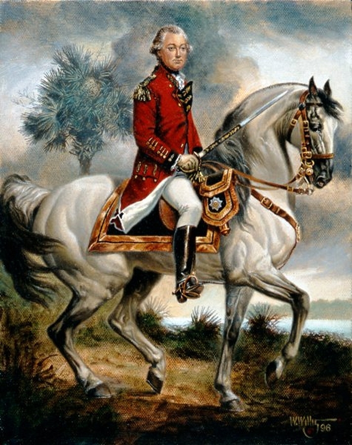 Cornwallis