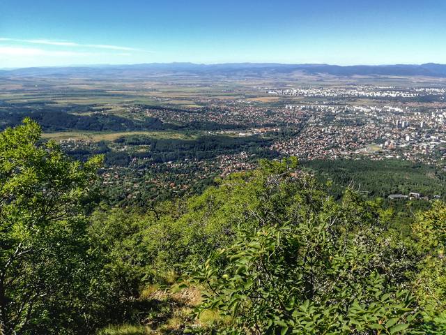 Публикувано изображение