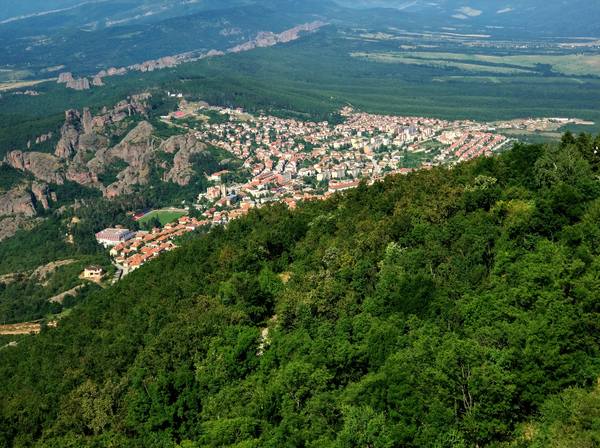 Публикувано изображение