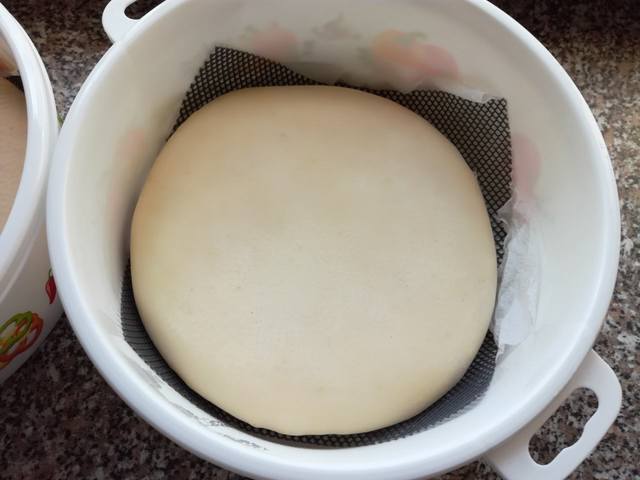 Сырные истории, или Сыроварня дома