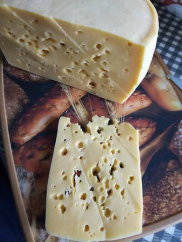 Сырные истории, или Сыроварня дома