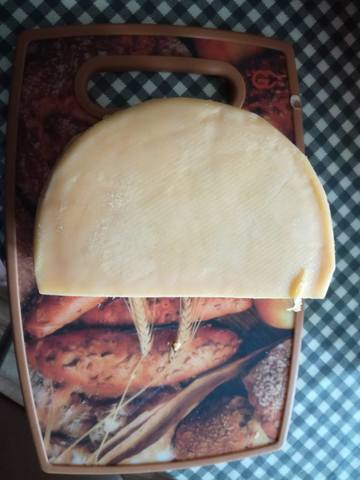 Сырные истории, или Сыроварня дома